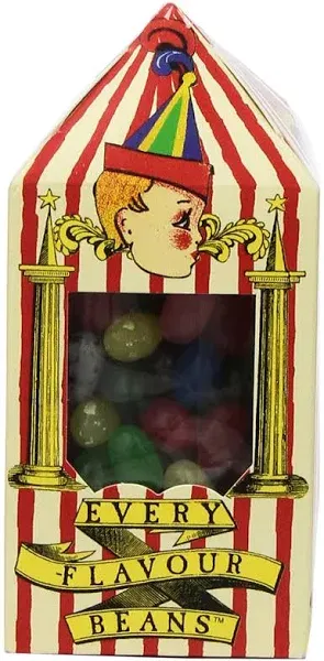 Bertie Botts Every Flavor Beans From the Wizarding World of Harry Potter by Universal Studios