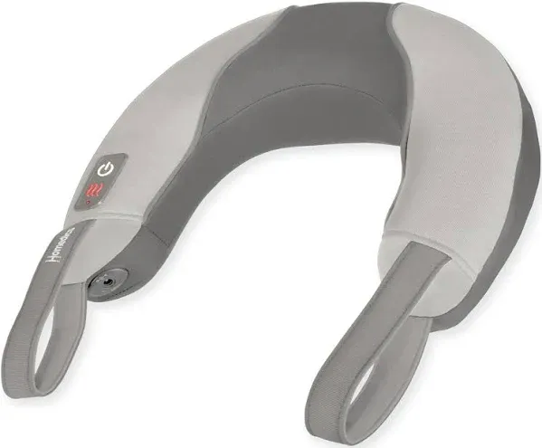 HoMedics Pro Therapy Vibration Neck Massager