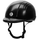 TuffRider Starter Basic Equestrian Horse Riding Helmet