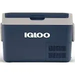 Igloo ICF Electric Coolers 32 QT