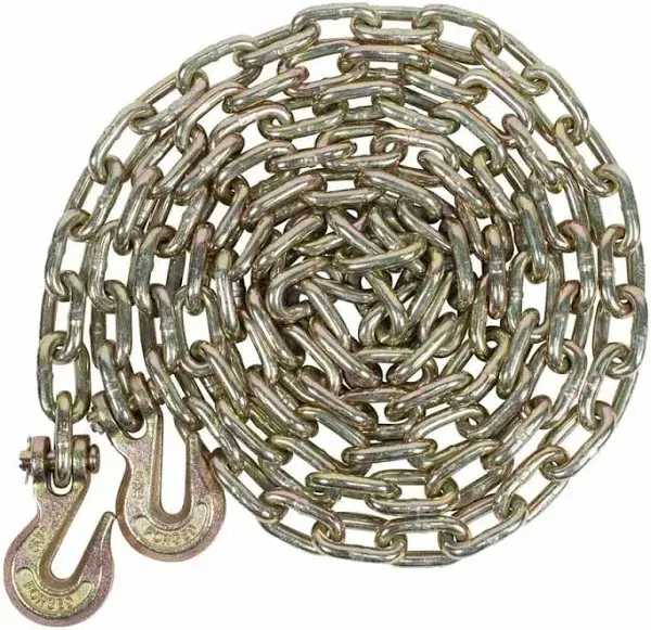 Grade 70 Transport Tow Chain