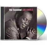 The Essential Lou Rawls