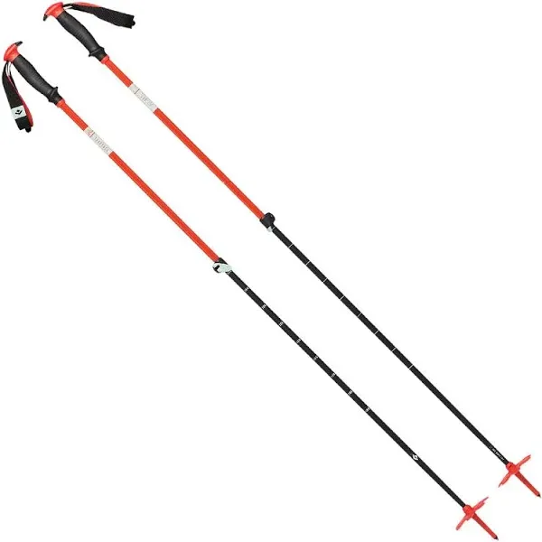 Black Diamond Traverse Poles 2023