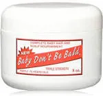 Baby Don't Be Bald Hair & Scalp Nourishment 4oz