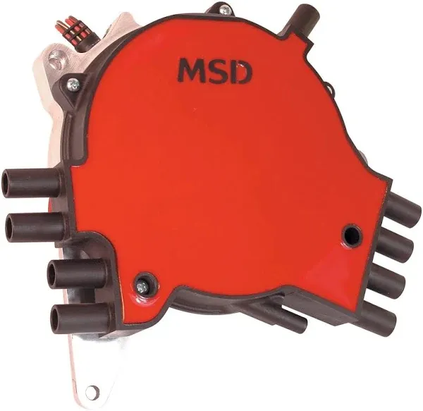 MSD 83811 Distributor