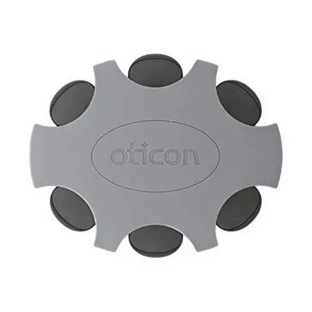 Oticon Prowax Minifit Replacement Wax Filters for Hearing Aids