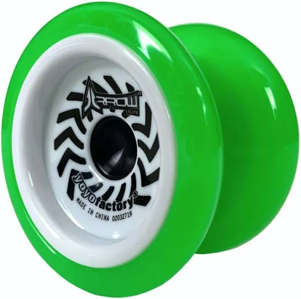 YoYoFactory Arrow Yoyo