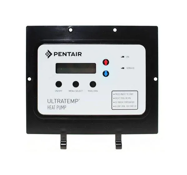 Pentair Auto Heat Control Board Assembly Replacement