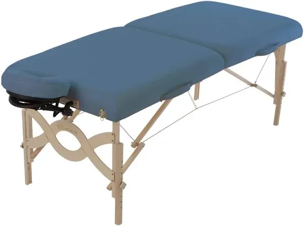 Earthlite Avalon Portable Massage Table Package