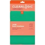 Cleanlogic Exfoliating Body Scrubber