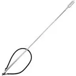 Spearfishing 3ft Aluminum Pole Spear Hawaiian Sling with Lionfish Tip