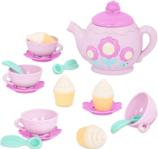 Play Circle La Dida Musical Tea Party Set