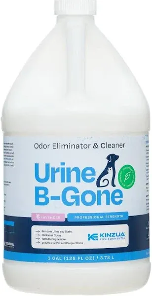 Kinzua Environmental Urine B-Gone