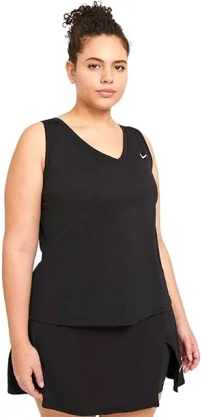 Nike Victory Womens Tennis Tank