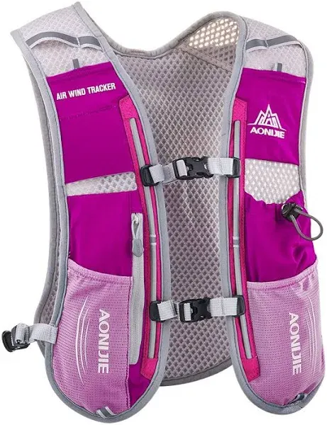 AONIJIE Hydration Vest Pack Backpack