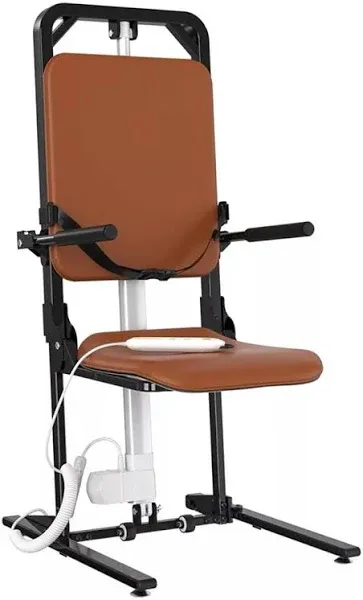 Maidesite Heavy Duty Floor Lift Chair AX05