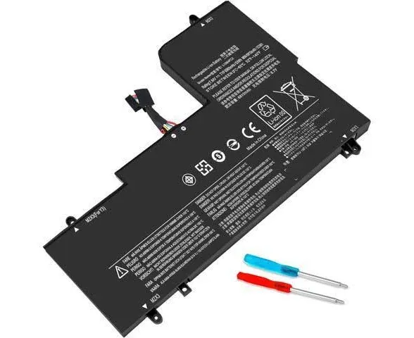 L15L4PC2 L15M4PC2 Laptop Battery for Lenovo Ideapad Yoga 710 15 710-15IKB 710...