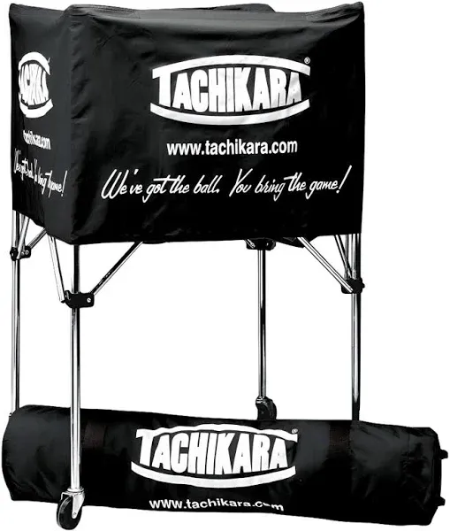 Tachikara BIK-SP Portable Ball Cart