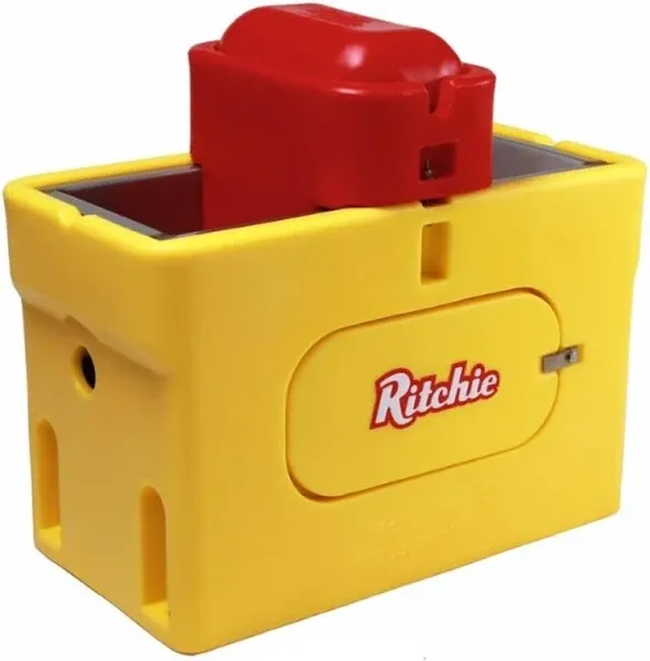 Ritchie Omni 2 Heated Automatic Waterer