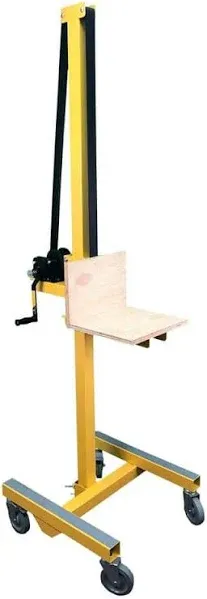 Cabinetizer 72 300 lbs Cabinet Lift