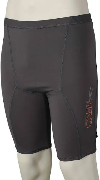 O&#039;Neill Premium Skins Compression Shorts - Smoke - New