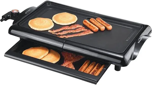 Brentwood Non-Stick Electric Griddle