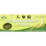 Royal King Red Panax Ginseng Extract 6000mg, 0.33 Fl Oz (Pack of 30)