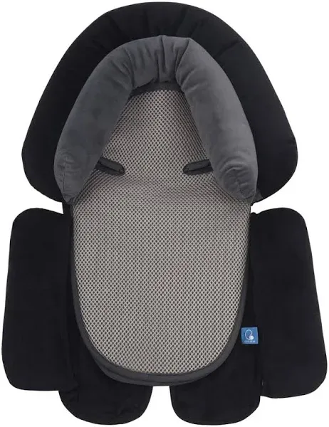 Coolbebe 3-in-1 Baby Head Neck Body Support