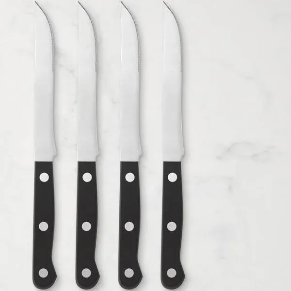 Zwilling J.A. Henckels Twin Gourmet Steak Knife Set