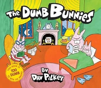 The Dumb Bunnies