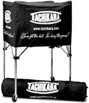 Tachikara Volleyball Cart (Black)