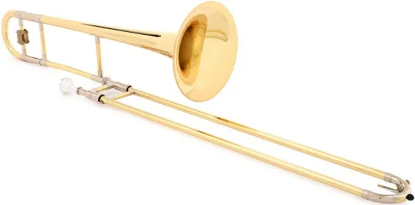 Yamaha YSL-891Z Custom Z Trombone