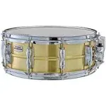 Yamaha Recording Custom Brass Snare Drum 14 x 5.5 in.