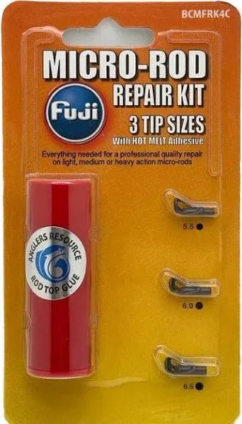 Fuji Repair Kit Micro-Rod