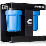 Clearsource Premier Mini RV Water Filter System