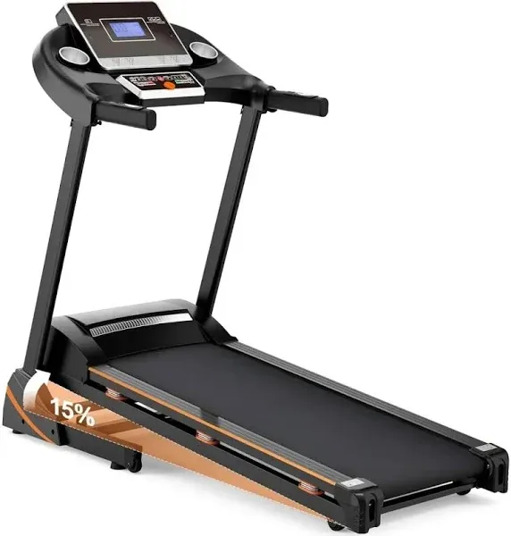 Renestar Treadmills for Home