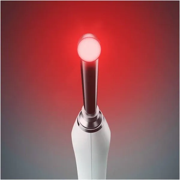 Luminance Red The Proven Cold Sore Device for Pain Relief and Lip Sore Management