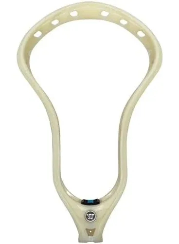 Warrior Evo QX2-O Lacrosse Head