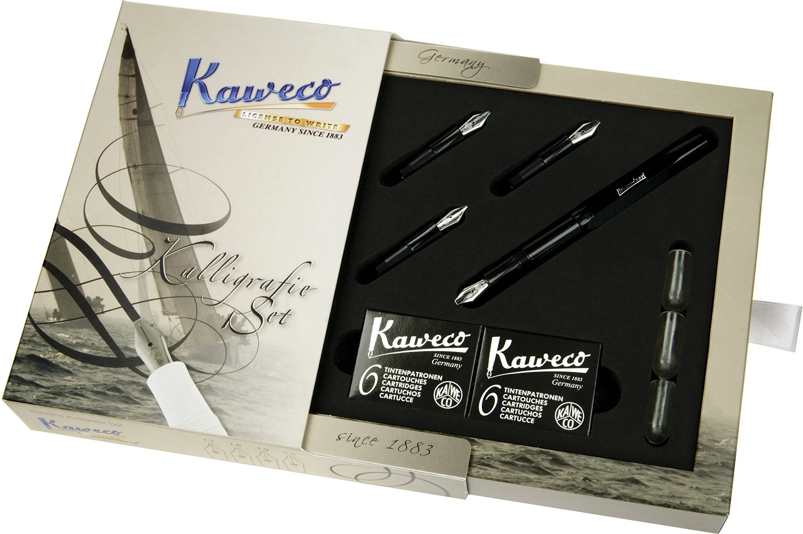 Kaweco Calligraphy Set