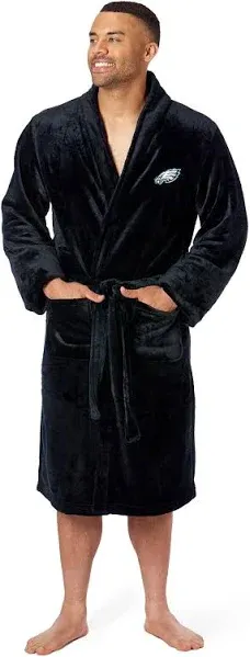 Northwest unisex Silk Touch Bath Robe