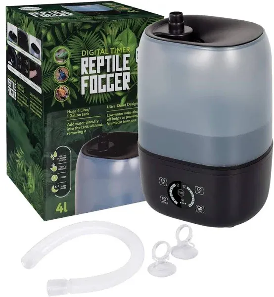 Evergreen Pet Supplies Reptile Humidifier/Fogger