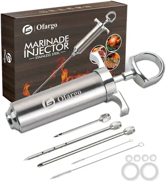 Ofargo Meat Injector