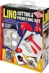 Lino Cutting & Printing Kit