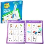 Educational Insights Hot Dots Let's Learn Pre-K Reading