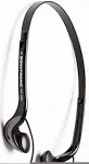 Xdr-8000 Vertical in Ear Ultralight Sport Running Headband Headphones