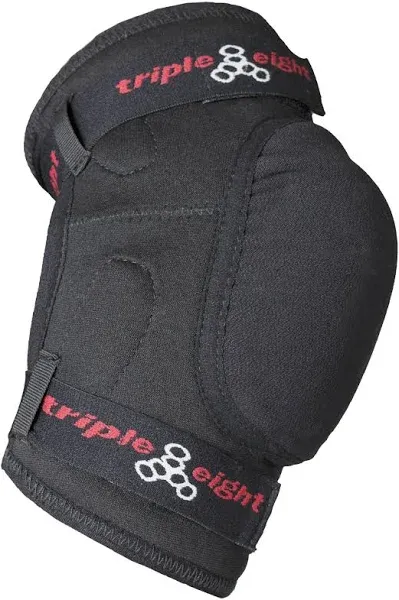 TRIPLE EIGHT STEALTH HARDCAP ELBOW