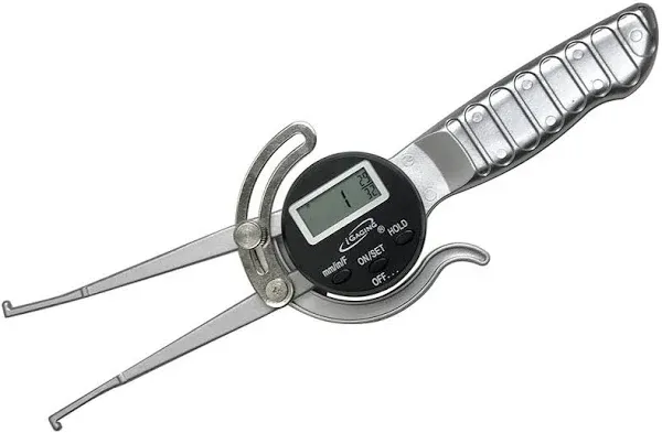 Igaging 6" Digital Inside Caliper