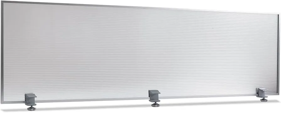 Alera Polycarbonate Privacy Panel 65w x 18h ALEPP6518