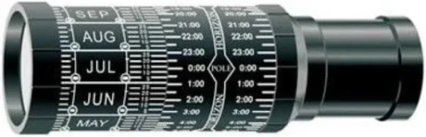 Stellarscope Star Finder