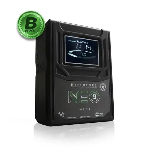 Core SWX Hypercore NEO 9 Mini 98Wh Lithium-Ion Battery